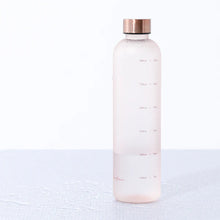 قم بتحميل الصورة في عارض الصور، Scale Water Bottle 1L (Sakura Pink) - Francfranc Limited