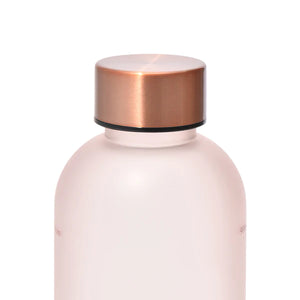 Scale Water Bottle 1L (Sakura Pink) - Francfranc Limited