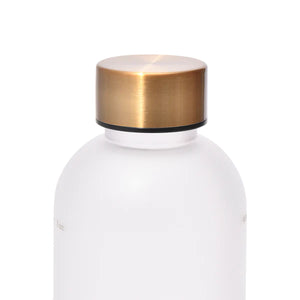 Scale Water Bottle 1L (White) - Francfranc Limited