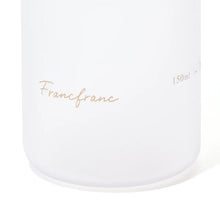 قم بتحميل الصورة في عارض الصور، Scale Water Bottle 1L (White) - Francfranc Limited