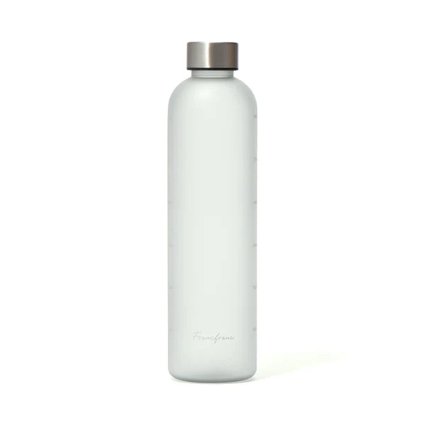 Scale Water Bottle 1L (Green) - Francfranc Limited