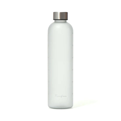 Scale Water Bottle 1L (Green) - Francfranc Limited