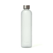 قم بتحميل الصورة في عارض الصور، Scale Water Bottle 1L (Green) - Francfranc Limited