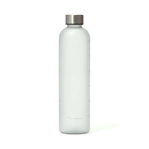 Scale Water Bottle 1L (Green) - Francfranc Limited