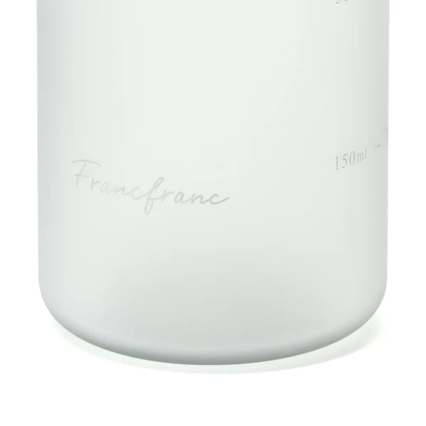 Scale Water Bottle 1L (Green) - Francfranc Limited