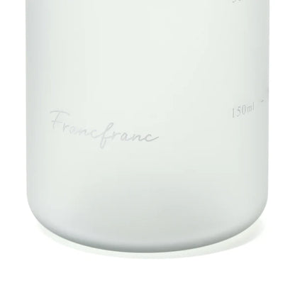 Scale Water Bottle 1L (Green) - Francfranc Limited