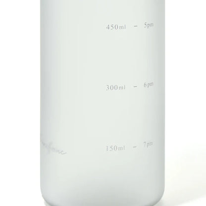 Scale Water Bottle 1L (Green) - Francfranc Limited