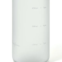 قم بتحميل الصورة في عارض الصور، Scale Water Bottle 1L (Green) - Francfranc Limited