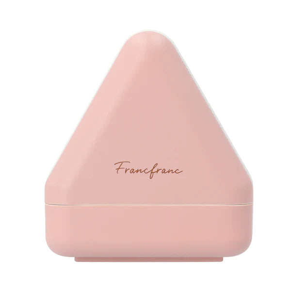 Onigiri Lunch Box (Pink) - Francfranc Limited