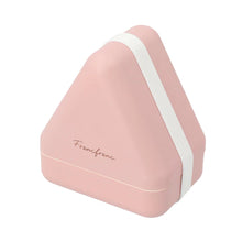 قم بتحميل الصورة في عارض الصور، Onigiri Lunch Box (Pink) - Francfranc Limited