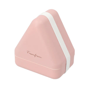 Onigiri Lunch Box (Pink) - Francfranc Limited