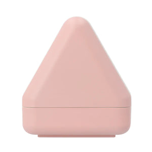 Onigiri Lunch Box (Pink) - Francfranc Limited