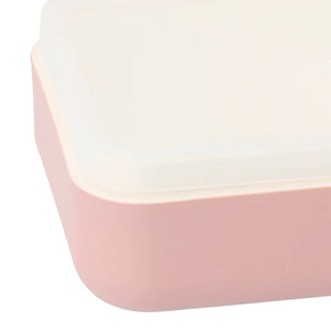 Onigiri Lunch Box (Pink) - Francfranc Limited