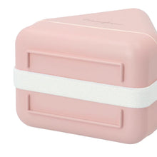 قم بتحميل الصورة في عارض الصور، Onigiri Lunch Box (Pink) - Francfranc Limited