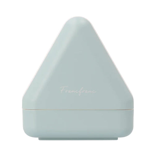 Onigiri Lunch Box (Blue) - Francfranc Limited