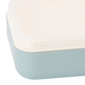 Onigiri Lunch Box (Blue) - Francfranc Limited