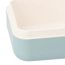 قم بتحميل الصورة في عارض الصور، Onigiri Lunch Box (Blue) - Francfranc Limited