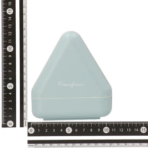 Onigiri Lunch Box (Blue) - Francfranc Limited