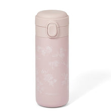 قم بتحميل الصورة في عارض الصور، Stainless Steel Tumbler Spring Flower 350ml - Francfranc Limited