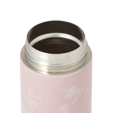 قم بتحميل الصورة في عارض الصور، Stainless Steel Tumbler Spring Flower 350ml - Francfranc Limited