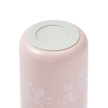 قم بتحميل الصورة في عارض الصور، Stainless Steel Tumbler Spring Flower 350ml - Francfranc Limited