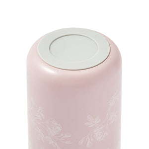 Stainless Steel Tumbler Spring Flower 350ml - Francfranc Limited