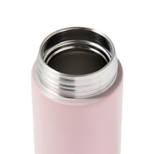 قم بتحميل الصورة في عارض الصور، Stainless Steel Tea Bottle with Filter 500ml (pink) - Francfranc Limited
