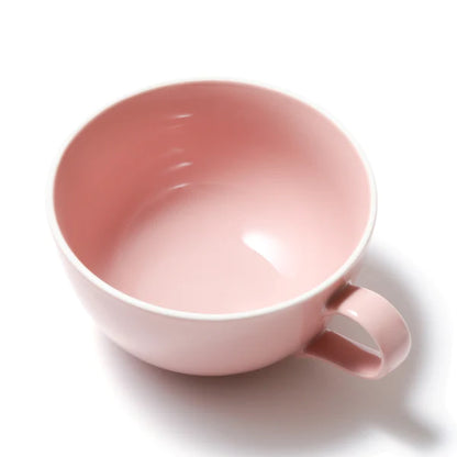 Dinnerware 3pcs Set Pink - Francfranc Limited