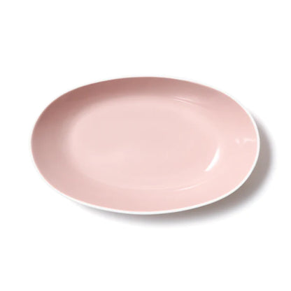 Dinnerware 3pcs Set Pink - Francfranc Limited