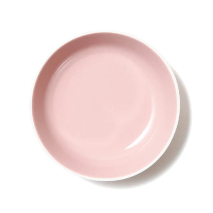 Dinnerware 3pcs Set Pink - Francfranc Limited