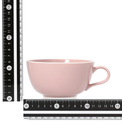 Dinnerware 3pcs Set Pink - Francfranc Limited