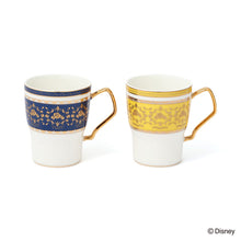 قم بتحميل الصورة في عارض الصور، Disney MAGIC of CHEMISTRY (Beauty &amp; the Beast) Pair of Mugs