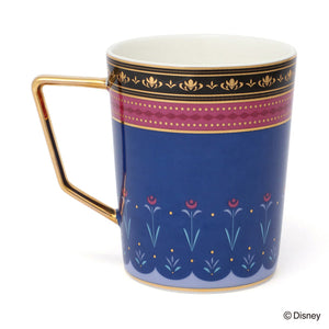 Disney MAGIC of CHEMISTRY (Frozen) Pair of Mugs