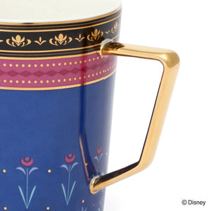 Disney MAGIC of CHEMISTRY (Frozen) Pair of Mugs