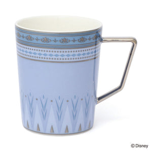 Disney MAGIC of CHEMISTRY (Frozen) Pair of Mugs