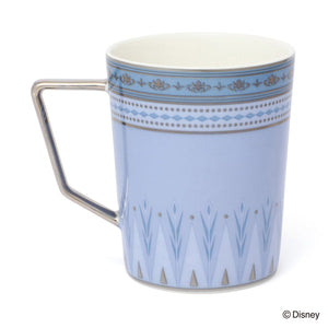 Disney MAGIC of CHEMISTRY (Frozen) Pair of Mugs