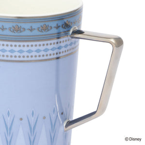 Disney MAGIC of CHEMISTRY (Frozen) Pair of Mugs