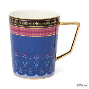 Disney MAGIC of CHEMISTRY (Frozen) Pair of Mugs