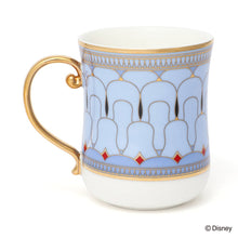 قم بتحميل الصورة في عارض الصور، Disney MAGIC of CHEMISTRY (Aladdin) Pair of Mugs