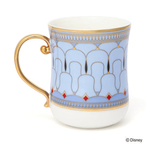 Disney MAGIC of CHEMISTRY (Aladdin) Pair of Mugs