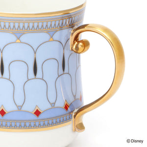 Disney MAGIC of CHEMISTRY (Aladdin) Pair of Mugs