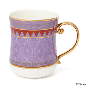 Disney MAGIC of CHEMISTRY (Aladdin) Pair of Mugs