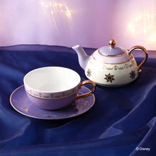 قم بتحميل الصورة في عارض الصور، Disney MAGIC of CHEMISTRY (Rapunzel ) Teapot &amp; Cup Set