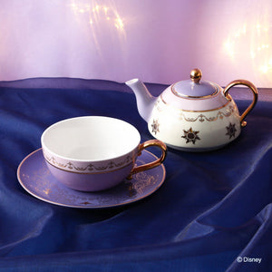 Disney MAGIC of CHEMISTRY (Rapunzel ) Teapot & Cup Set