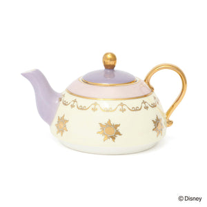 Disney MAGIC of CHEMISTRY (Rapunzel ) Teapot & Cup Set