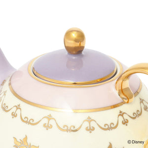 Disney MAGIC of CHEMISTRY (Rapunzel ) Teapot & Cup Set