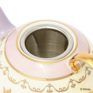 Disney MAGIC of CHEMISTRY (Rapunzel ) Teapot & Cup Set