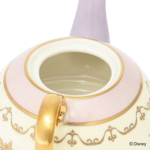 Disney MAGIC of CHEMISTRY (Rapunzel ) Teapot & Cup Set