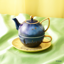 قم بتحميل الصورة في عارض الصور، Disney MAGIC of CHEMISTRY (Peter Pan ) Teapot &amp; Cup Set