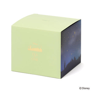 Disney MAGIC of CHEMISTRY (Peter Pan ) Teapot & Cup Set